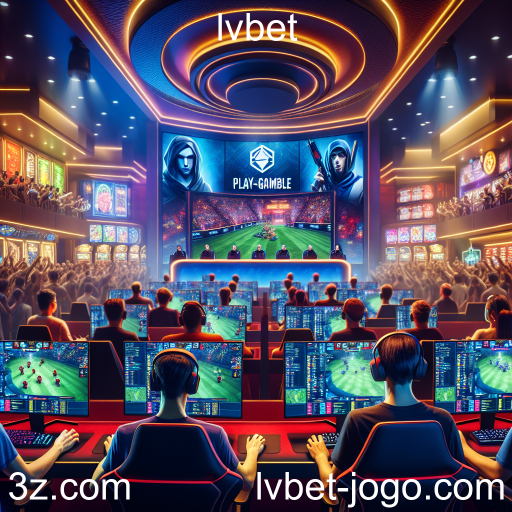 A Ascensão dos eSports: O Futuro das Apostas em Jogos Competitivos