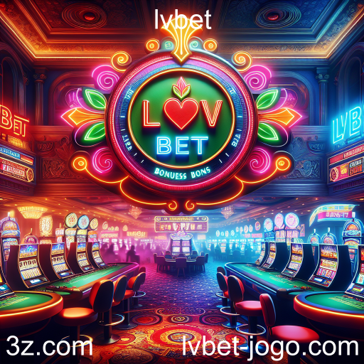 Descubra as Incríveis Promoções do lvbet