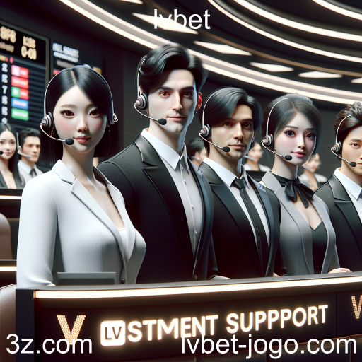 A Importância do Suporte ao Cliente na LVBet